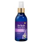 Spray Sleep Melatotina 177 - Dr. Teal´s