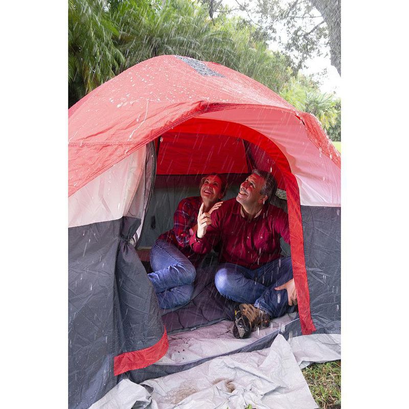 Flex Tape Cinta De Caucho Fuerte E Impermeable Negra