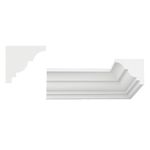 Moldura De Duroport De 6.5X7 Cm - Sistegua