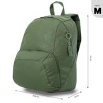 Mochila Gamatto Colores Surtidos