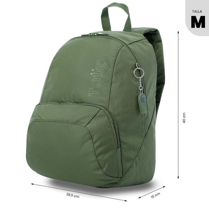 Mochila Gamatto Colores Surtidos