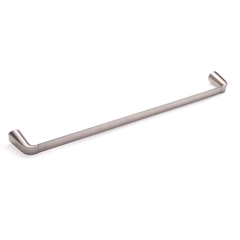 Toallero de Barra Satinado Riviera de 24 Plg - Foset