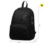 Mochila Gamatto Colores Surtidos