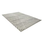 Combo Alfombra Líneas Norway 133X190 + 2 De 57X90 Cm - Viva