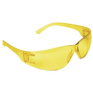 Lentes de Seguridad Lite Ámbar