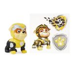 Figura Mighty Movie Pawket Diseño Surtido - Paw Patrol