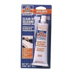 Sellador De Empaque Exterior Transparente - Loctite