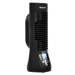 Ventilador Giratorio de Mesa Silencioso Mini Torre
