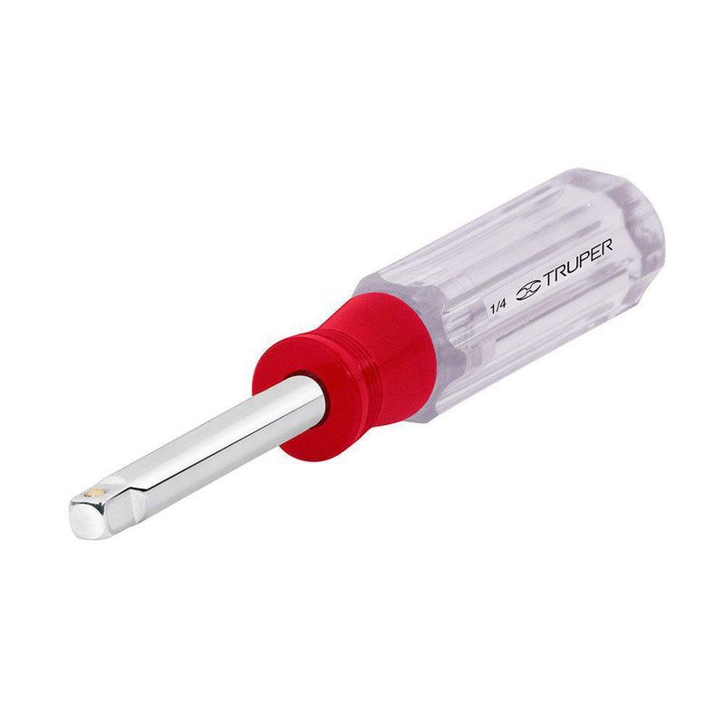 Desarmador Para Copas 1/4 Plg - Truper