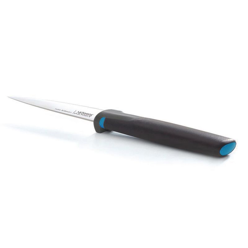 Set De Cuchillos 5 Pzs Color Negro - Joseph Joseph