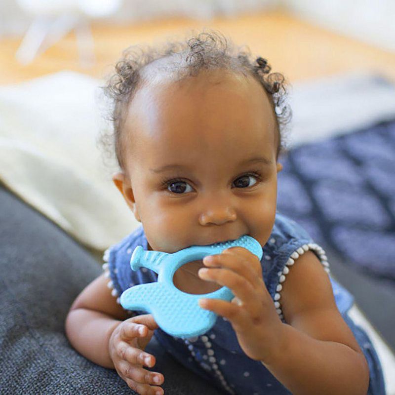 Mordedor Flexee Elefante - Dr. Browns