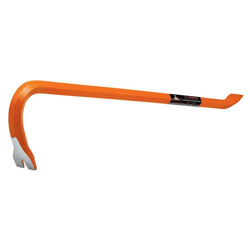 Uña Sacaclavos De 18 Plg X 3 4 Plg De 1.35 Kg - Truper