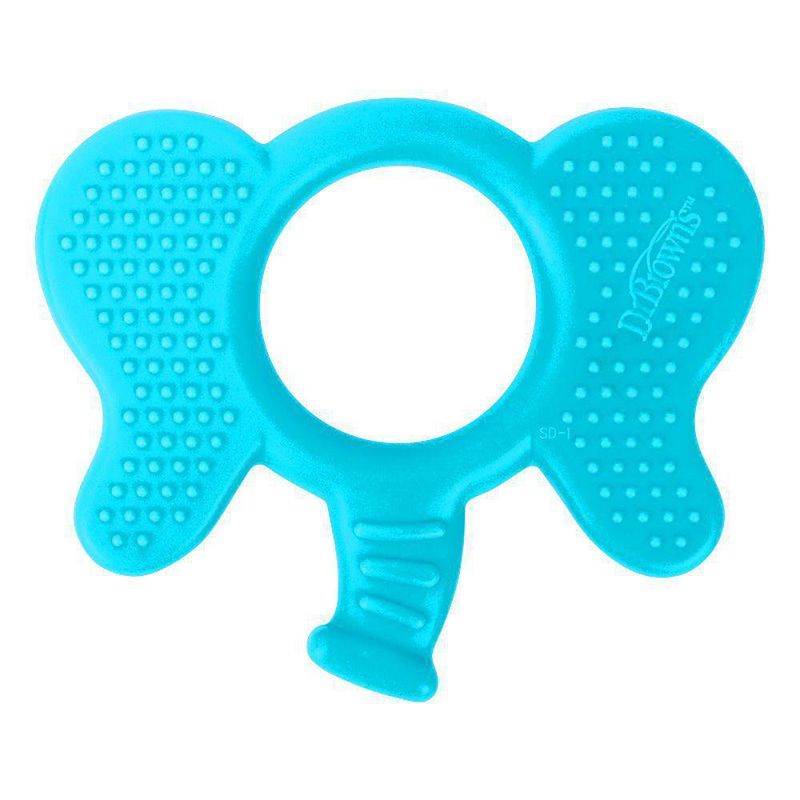 Mordedor Flexee Elefante - Dr. Browns