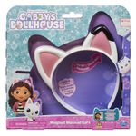 Magical Musical Ears - Gabby`s Doll House