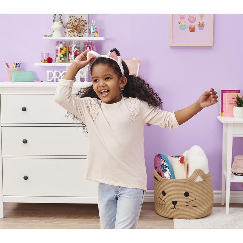 Magical Musical Ears - Gabby`s Doll House