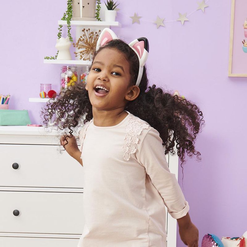 Magical Musical Ears - Gabby`s Doll House