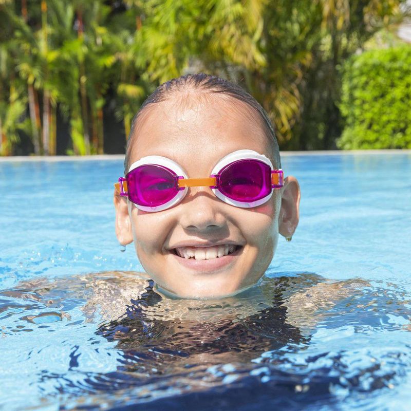 Lentes de Natación Infantiles - Colores Surtidos