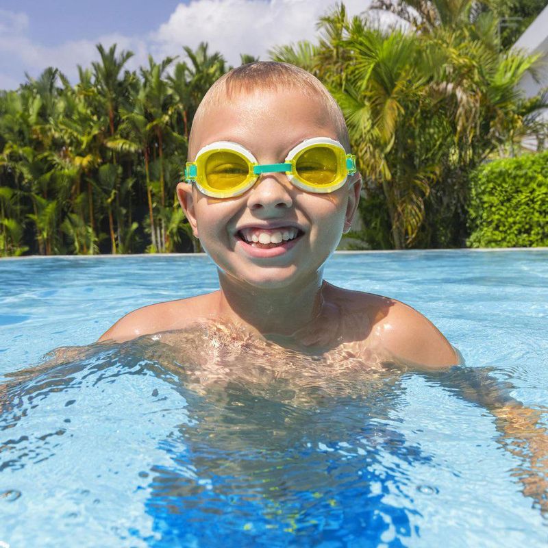 Lentes de Natación Infantiles - Colores Surtidos