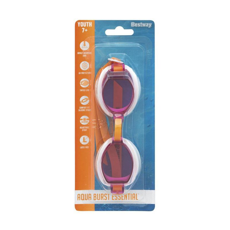 Lentes de Natación Infantiles - Colores Surtidos