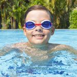 Lentes de Natación Infantiles - Colores Surtidos