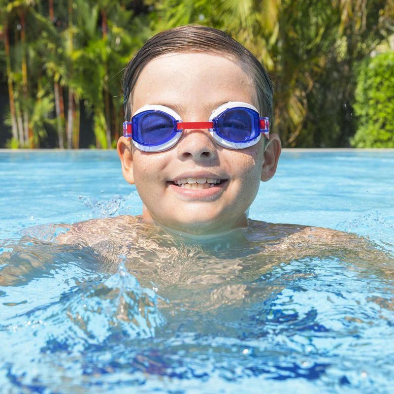 Lentes de Natación Infantiles - Colores Surtidos