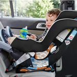 Silla Para Carro Extend2Fit - Graco