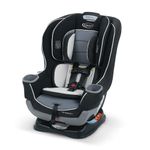 Silla Para Carro Extend2Fit - Graco