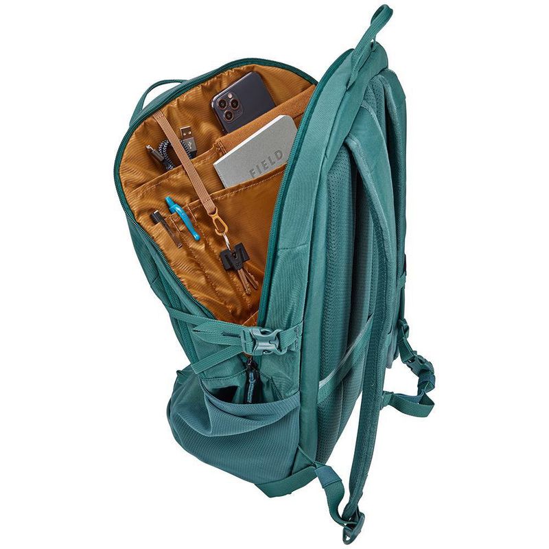Mochila Enroute Verde 26 L - Thule