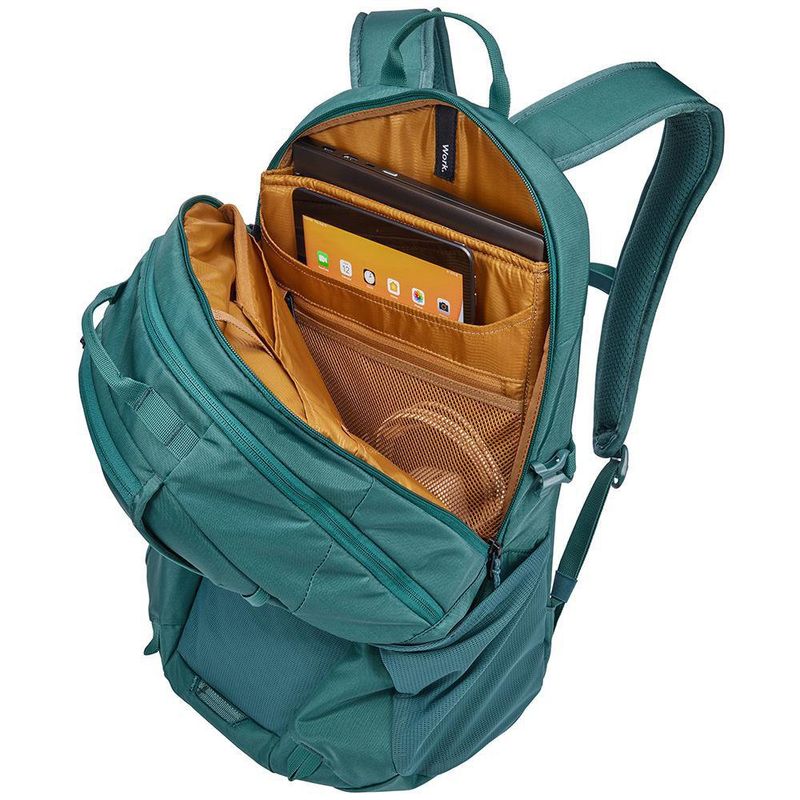 Mochila Enroute Verde 26 L - Thule