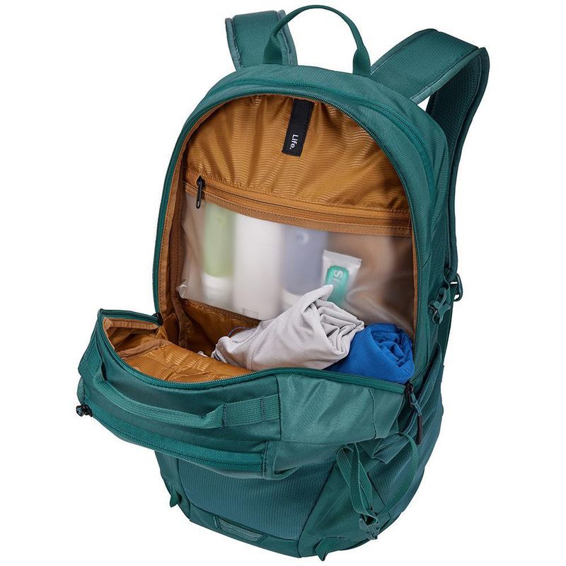Mochila Enroute Verde 26 L - Thule