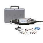 *Moto Tool Dremel 3000 Pro 5 Velocidades