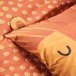 Set De Duvet Diseño De Oso Imperial 2 Pzas - Koala