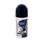 Desodorante Nivea Para Hombre Invisible Power Roll On - Nivea