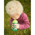 Vaso Verde Con Boquilla Dura De 10 Oz - Avent