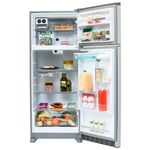 Refrigerador Top Mount De Acero Inoxidable 18 Pie³ - Whirlpool