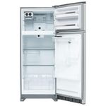 Refrigerador Top Mount De Acero Inoxidable 18 Pie³ - Whirlpool