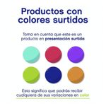 Corta Pizza Mango De Fibra En Colores Surtidos - Koopman