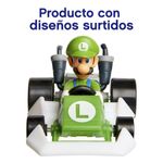 Nintendo Super Mario Kart Racers W5 - Nintendo