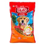 Concentrado Rufo Adulto 44Lb - Rufo