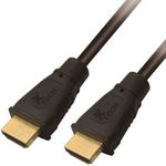 Cable con Conector Hdmi Macho a Hdmi Macho 4.57 M - Xtech