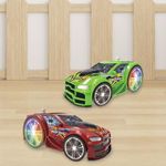 Rock Muscle Racer Diseños Surtidos - Nil
