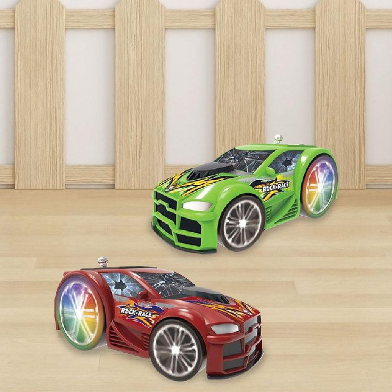 Rock Muscle Racer Diseños Surtidos - Nil