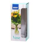 Florero De Cristal 260 Ml - Banquet Crystal