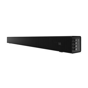 Barra de Sonido de 2.0 Harmonium KSB-250 de 100 W