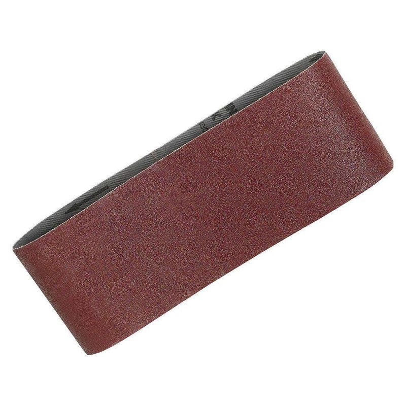 Lija De Banda 100X610 Mm 60G - Makita