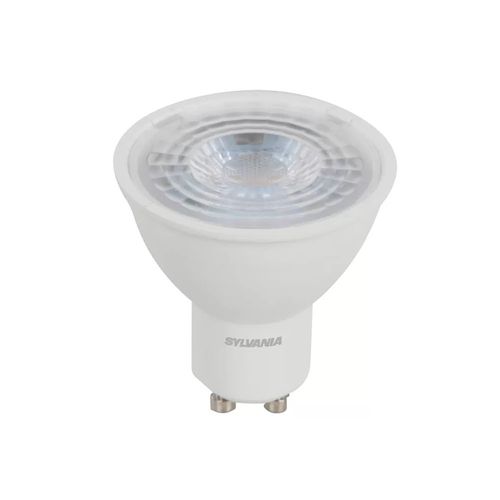 Bombillo Empotrable Gu10 Led Luz Cálida - Sylvania