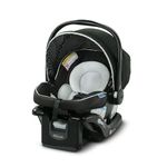 Silla Para Carro SnugRide 35 Lite LX - Graco