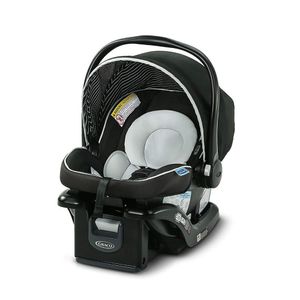 Silla De Carro SnugRide 35 Lite LX - Graco