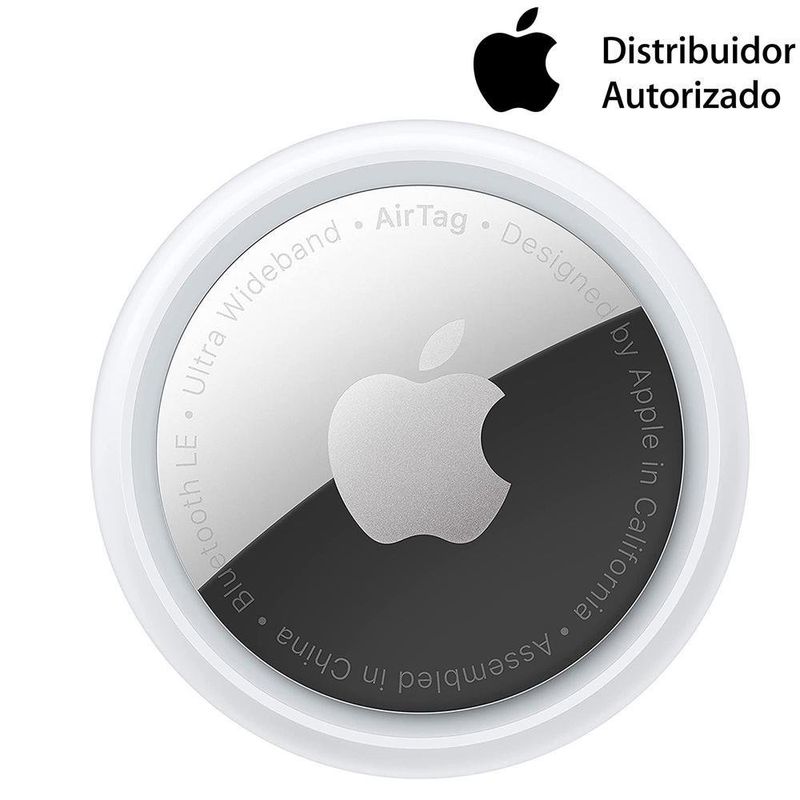 Airtag 1 Pza - Apple
