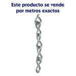 Cadena De Metal De 29 Lbs